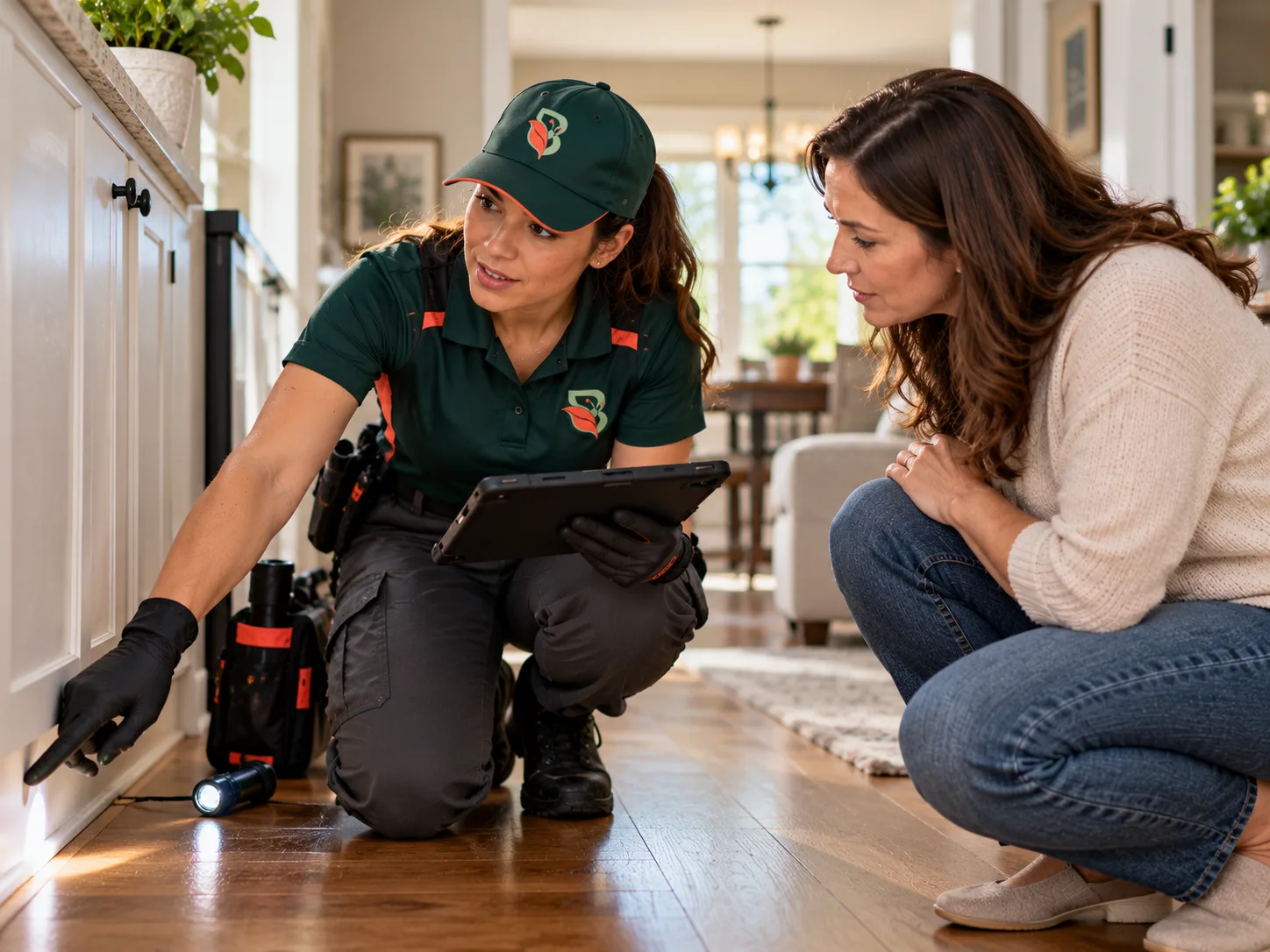 Pest Control Newton, NC FAQs